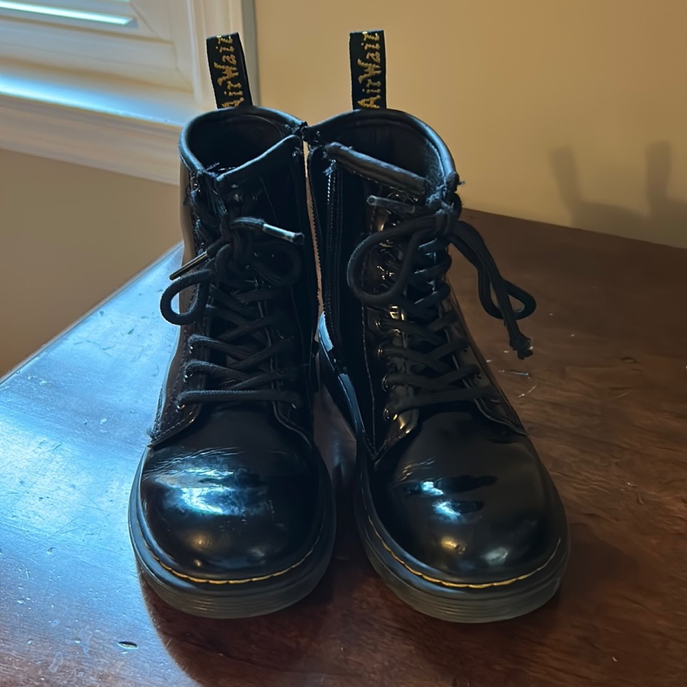 Kids Doc Martens size 13